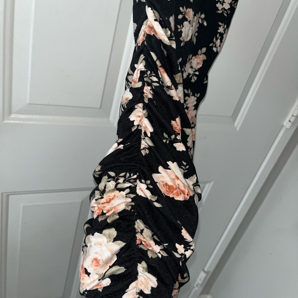 Windsor Floral dress